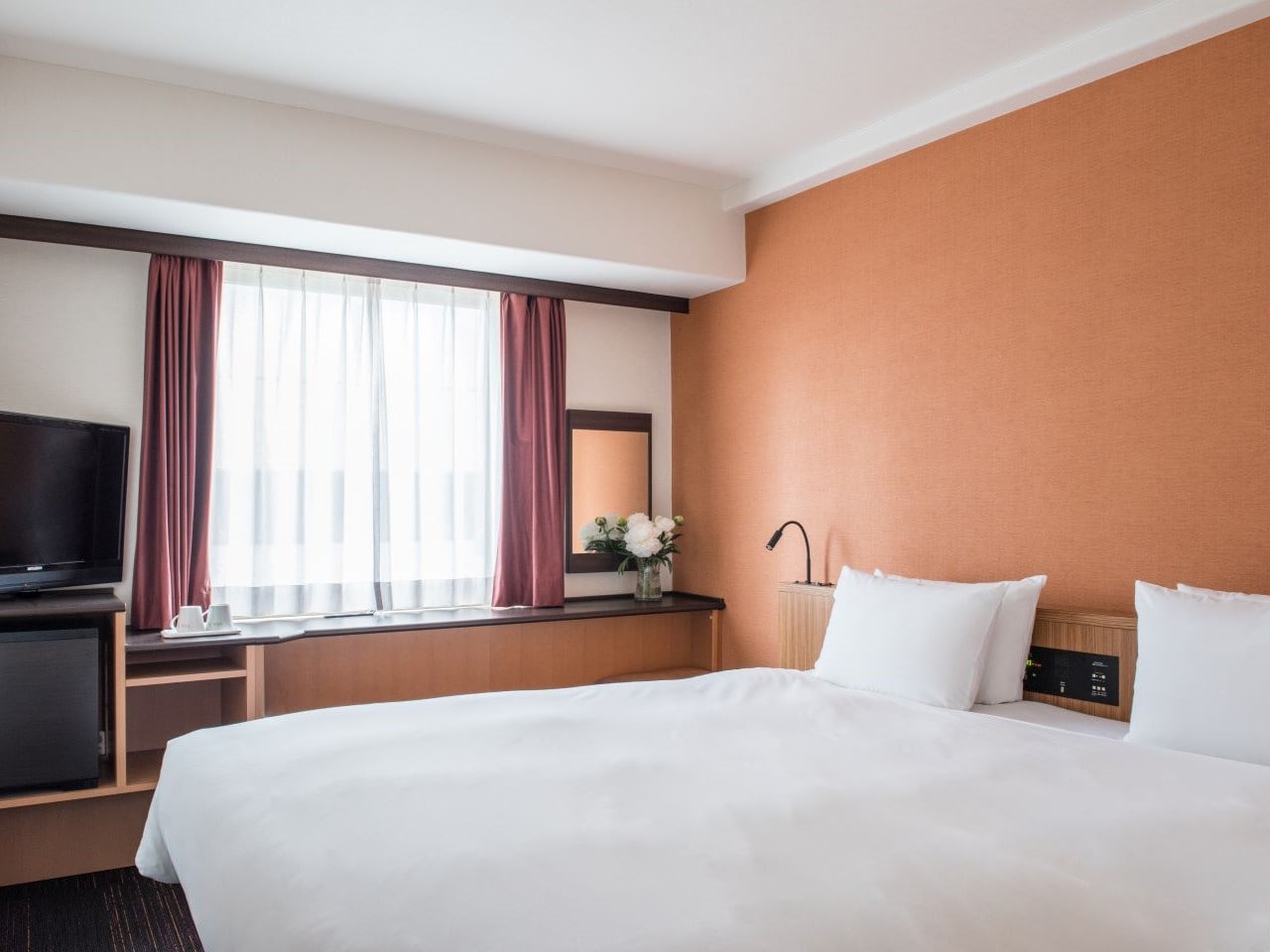 【禁煙】カジュアルダブル